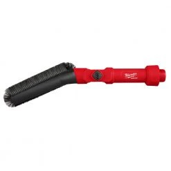 Milwaukee 49-90-2027 AIR-TIP Low-Profile Pivoting Brush Tool Attachment