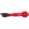 Milwaukee 49-90-2028 AIR-TIP 2-in-1 Utility Brush Tool Attachment