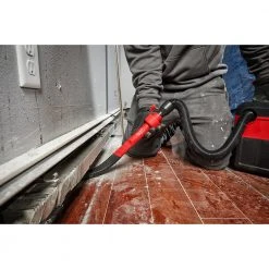 Milwaukee 49-90-2030 AIR-TIP Flexible Long Reach Crevice Tool Attachment Tools & Equipment