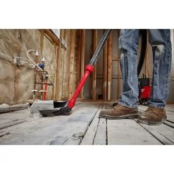 Milwaukee 49-90-2031 AIR-TIP Pivoting Extension Wand Attachment Tools & Equipment