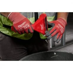 Milwaukee 49-90-2032 AIR-TIP Magnetic Utility Nozzle Attachment Tools & Equipment