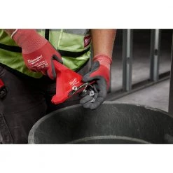 Milwaukee 49-90-2032 AIR-TIP Magnetic Utility Nozzle Attachment Tools & Equipment