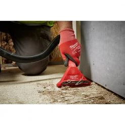 Milwaukee 49-90-2032 AIR-TIP Magnetic Utility Nozzle Attachment Tools & Equipment