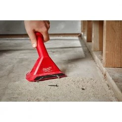 Milwaukee 49-90-2032 AIR-TIP Magnetic Utility Nozzle Attachment Tools & Equipment