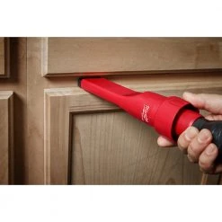 Milwaukee 49-90-2034 AIR-TIP Non-Marring Utility Nozzle Attachment Kit Tools & Equipment