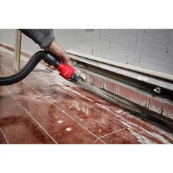 Milwaukee 49-90-2037 AIR-TIP Long Reach Flexible Micro Hose Set Attachment