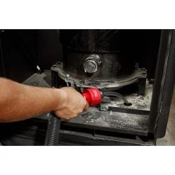 Milwaukee 49-90-2037 AIR-TIP Long Reach Flexible Micro Hose Set Attachment