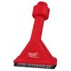 Milwaukee 49-90-2038 AIR-TIP Rocking Utility Nozzle Attachment W/ Brushes Tools & Equipment
