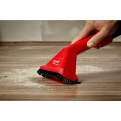 Milwaukee 49-90-2038 AIR-TIP Rocking Utility Nozzle Attachment W/ Brushes Tools & Equipment