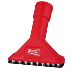 Milwaukee 49-90-2039 AIR-TIP 2-1/2" Rocking Utility Nozzle Attachment W/ Brushes Tools & Equipment