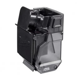 Milwaukee 49-90-2344 M18 FUEL HAMMERVAC Accessory Dust Box W/ HEPA Filter, Lid Tools & Equipment