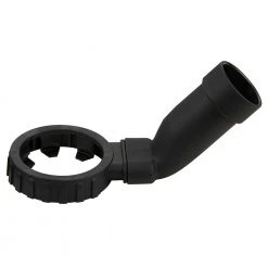 Tools & Equipment Milwaukee 49-90-2420 FUEL Oscillating Multi-Tool Dust Extractor Attachment