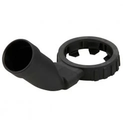 Tools & Equipment Milwaukee 49-90-2420 FUEL Oscillating Multi-Tool Dust Extractor Attachment