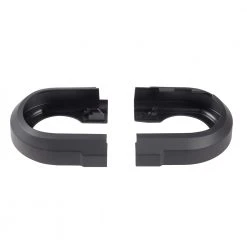 Milwaukee 49-90-2829 Quick Free Tool Free Compact Band Saw Blade Covers Power Tools