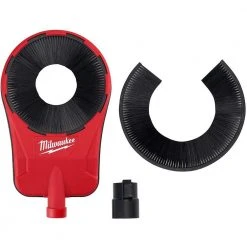 Milwaukee 5319-DE Dry Coring Dust Extraction Attachment