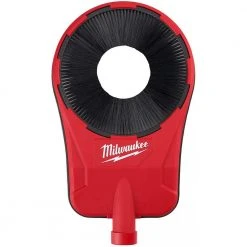 Milwaukee 5319-DE Dry Coring Dust Extraction Attachment