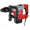 Milwaukee 5446-21 120V AC 1-3/4" SDS Max Demolition Hammer Kit W/ Carrying Case Tools & Equipment