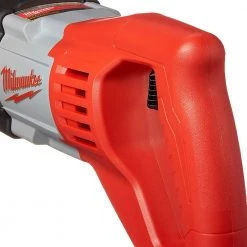 Milwaukee 6519-31 120V AC SAWZALL Reciprocating Saw Kit With Carrying Case