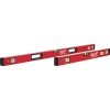 Tools & Equipment Milwaukee MLBXS48 24"/ 48" REDSTICK Heavy Duty Box Level Set
