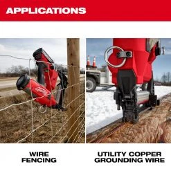 Milwaukee MPU112-960 1.5