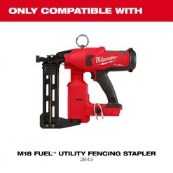 Milwaukee MPU134-960 1.75