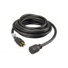 Generator Accessories Reliance PC3040 40-Foot 30-Amp 120/240-Volt Power Cord