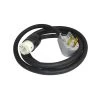Reliance PC5025-14 25-Foot 50-Amp Generator Power Cord Generator Accessories