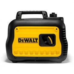 DeWALT PMC172200 2200w Gasoline Inverter Generator W/ Auto Throttle CO-PROTECT Gasoline Generators