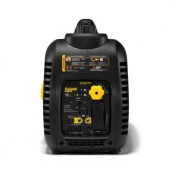 DeWALT PMC172200 2200w Gasoline Inverter Generator W/ Auto Throttle CO-PROTECT Gasoline Generators