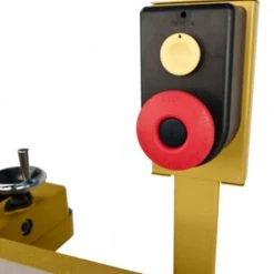 Powermatic 1610079 PJ882 230V 2 HP 1 Phase 8