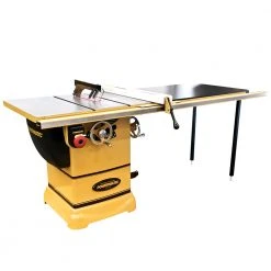 Powermatic PM1000 Tablesaw 52