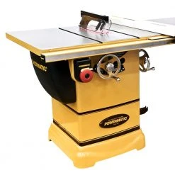 Powermatic PM1000 Tablesaw 52