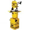 Tools & Equipment Powermatic PWBS-14CS 14" Bandsaw 1.5HP 1PH 115/230V - 1791216K
