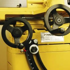 Powermatic 719T Tilt Table Mortiser W/ Stand 1HP 1PH 115/230V - 1791264K