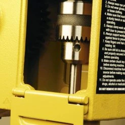 Powermatic 719T Tilt Table Mortiser W/ Stand 1HP 1PH 115/230V - 1791264K