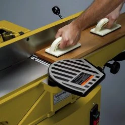 Powermatic 1791279DXK 115/230V 1Hp 6