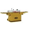 Tools & Equipment Powermatic 1791283 PJ1696 230V/460V 7.5 HP 16" Jointer W/ Helical Head