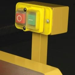 Tools & Equipment Powermatic 1791283 PJ1696 230V/460V 7.5 HP 16