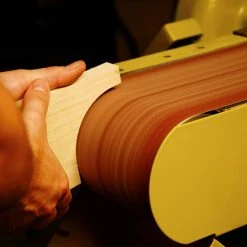 Tools & Equipment Powermatic 31A 6