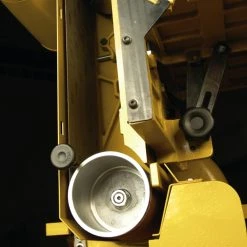 Tools & Equipment Powermatic 31A 6