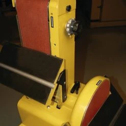 Tools & Equipment Powermatic 31A 6