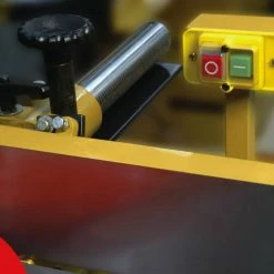 Tools & Equipment Powermatic 1791307 1285 230V 3 HP 1 Phase 12