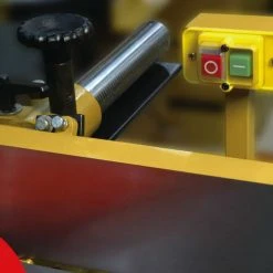 Powermatic 1791308 1285 230V/460V 3 HP 3 Phase 12