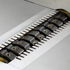 Powermatic 1791308 1285 230V/460V 3 HP 3 Phase 12