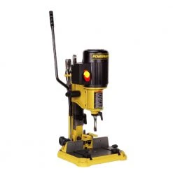 Tools & Equipment Powermatic PM701 Benchtop Mortiser 3/4HP 1PH 115/230V - 1791310