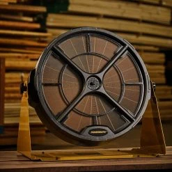 Tools & Equipment Powermatic PM1250 120-Volt 280-Sq.Ft. Micro-Dust Air Filtration System - 1791331