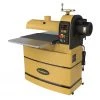 Powermatic PM2244 115-Volt 1-3/4-Hp 22-Inch Drum Sander - Heavy-Duty Woodworking Tool 2 Sanders Powermatic PM2244 115-Volt 1-3/4-Hp 22-Inch Single Phase Drum Sander - 1792244