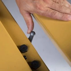 Powermatic 1794860K Aluminum Telescoping Cross-Cut Sliding Table Attachment for Precision Sawing 13 Power Tools Powermatic 1794860K Aluminum Telescoping Cross-Cut Sliding Table Attachment