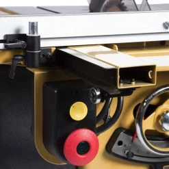 Powermatic 1794860K Aluminum Telescoping Cross-Cut Sliding Table Attachment for Precision Sawing 15 Power Tools Powermatic 1794860K Aluminum Telescoping Cross-Cut Sliding Table Attachment