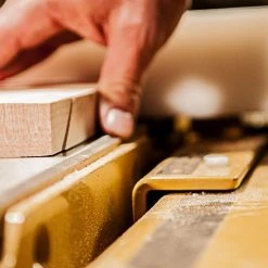 Tools & Equipment Powermatic PM23150K 230-Volt 50-Inch 3 HP 1-Phase RIP Table Saw W/ ACCU-FENCE